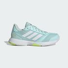 adidas Ligra 8 Indoor 'Halo Mint Cloud White' (W)