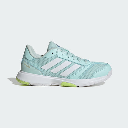 adidas Ligra 8 Indoor 'Halo Mint Cloud White' (W)