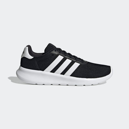 adidas Lite Racer 3.0 'Core Black Cloud White'