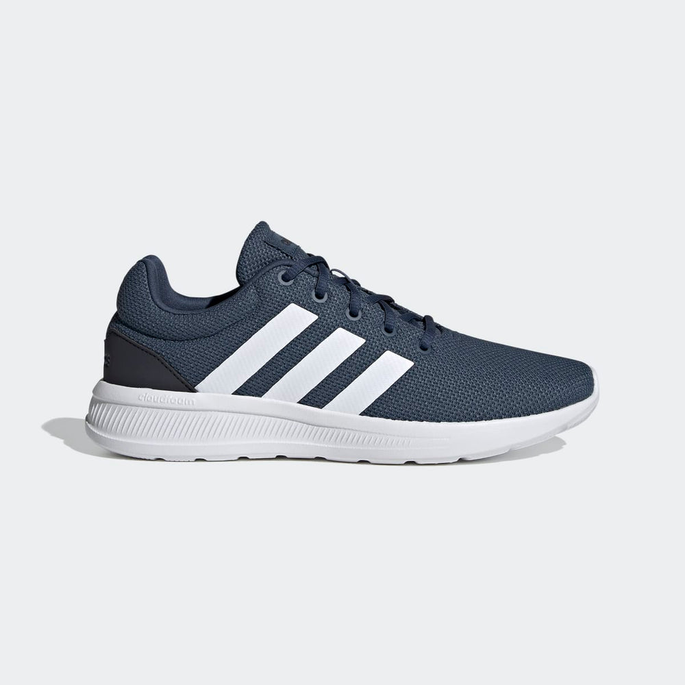 adidas Lite Racer Cln 2.0 'Crew Navy Cloud White'