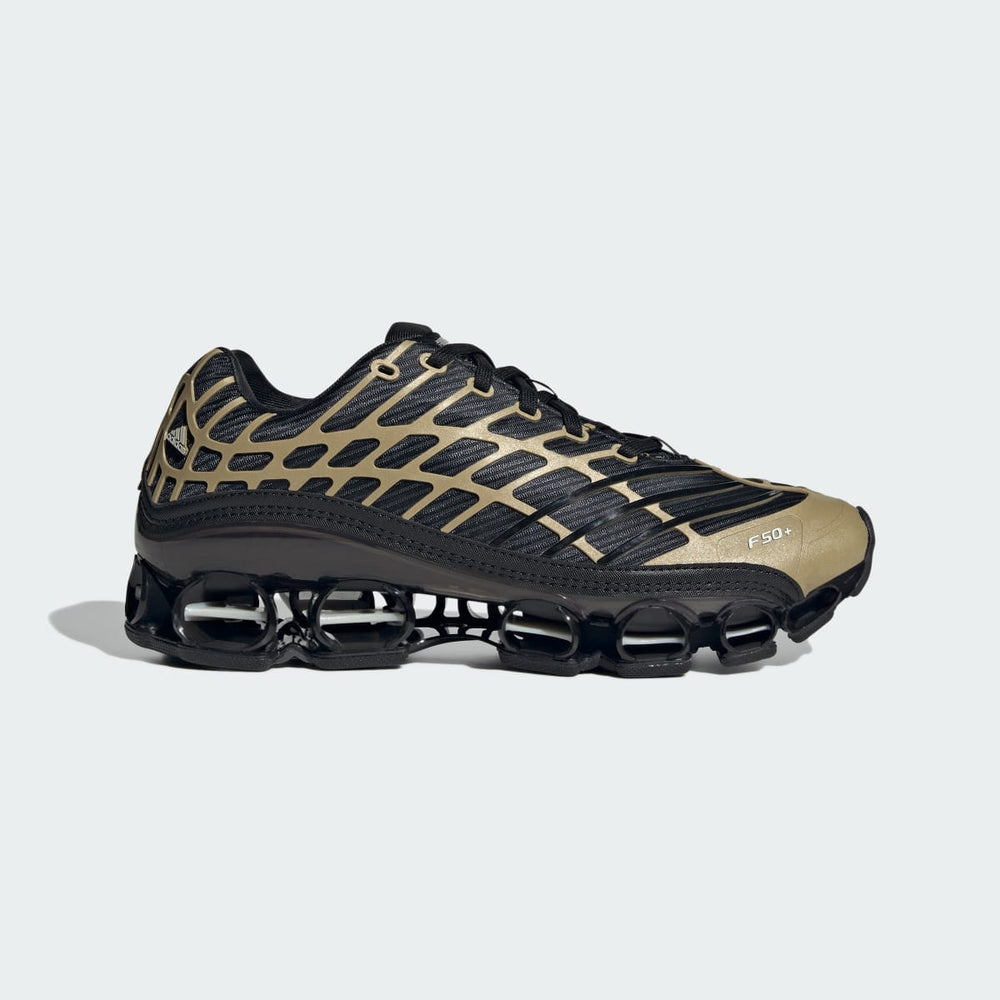 adidas Megaride F50 'Core Black Core Black'