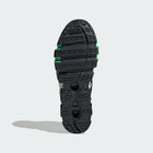 adidas Megaride 'White Semi Screaming Green'
