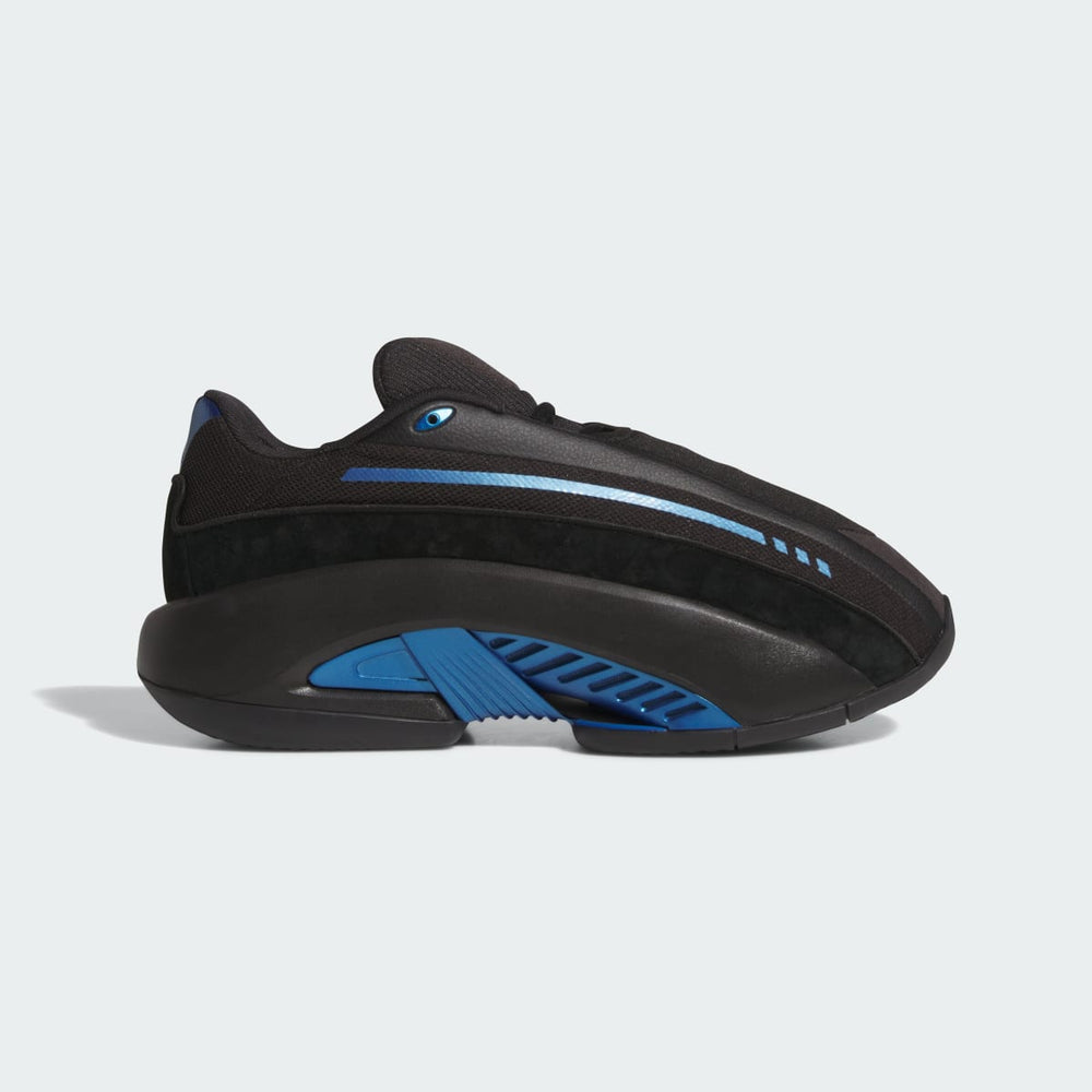 adidas Mad Iiinfinity 'Core Black Dark Marine'