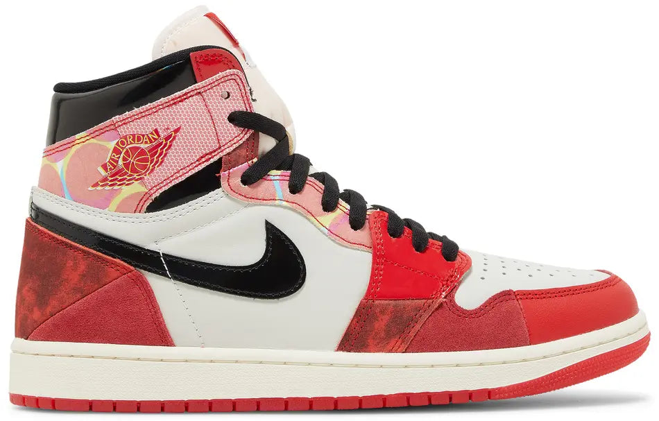 Marvel x Air Jordan 1 Retro High OG 'Next Chapter' (Used)