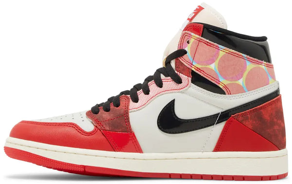 Marvel x Air Jordan 1 Retro High OG 'Next Chapter' (Used)