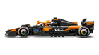 LEGO Speed Champions McLaren F1 Team MCL38 Race Car 77251