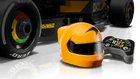 LEGO Speed Champions McLaren F1 Team MCL38 Race Car 77251