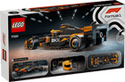 LEGO Speed Champions McLaren F1 Team MCL38 Race Car 77251