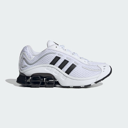 adidas Megaride O1 'Cloud White Core Black'