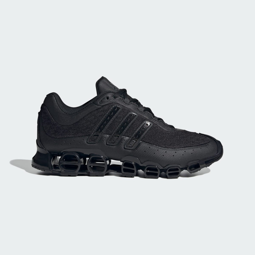 adidas Megaride 'Core Black Core Black'