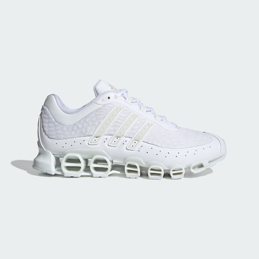 adidas Megaride 'Cloud White Cloud White'