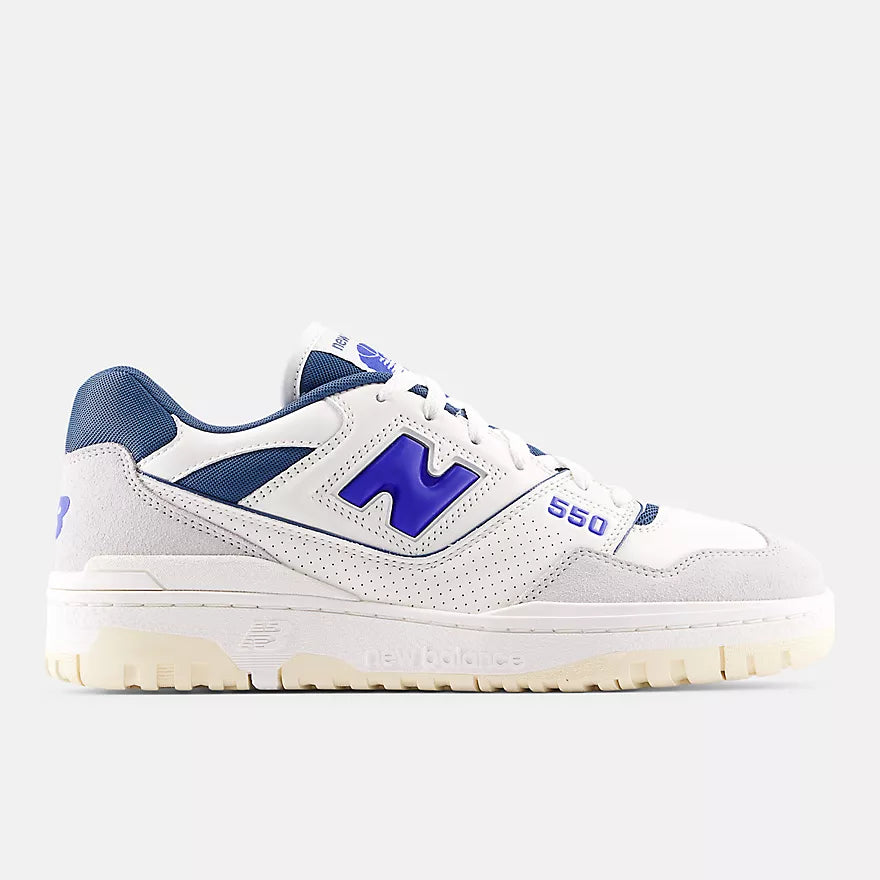 New Balance 550 Shoes