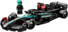 LEGO Speed Champions Mercedes-AMG F1 W15 Race Car