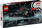 LEGO Speed Champions Mercedes-AMG F1 W15 Race Car