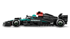 LEGO Speed Champions Mercedes-AMG F1 W15 Race Car