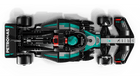 LEGO Speed Champions Mercedes-AMG F1 W15 Race Car