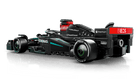 LEGO Speed Champions Mercedes-AMG F1 W15 Race Car