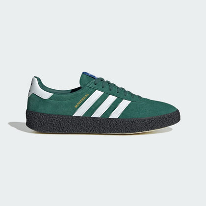 adidas Montreal Rm 'Collegiate Green Cloud White'