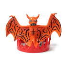 WACKO MARIA + Neck Face Incense Burner 'Multi'