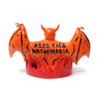 WACKO MARIA + Neck Face Incense Burner 'Multi'