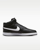 Nike Court Vision Mid Next Nature Men's Shoes