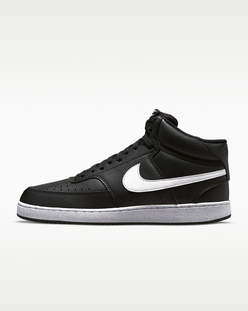 Nike Court Vision Mid Next Nature Men's Shoes