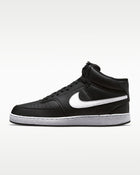 Nike Court Vision Mid Next Nature Men's Shoes