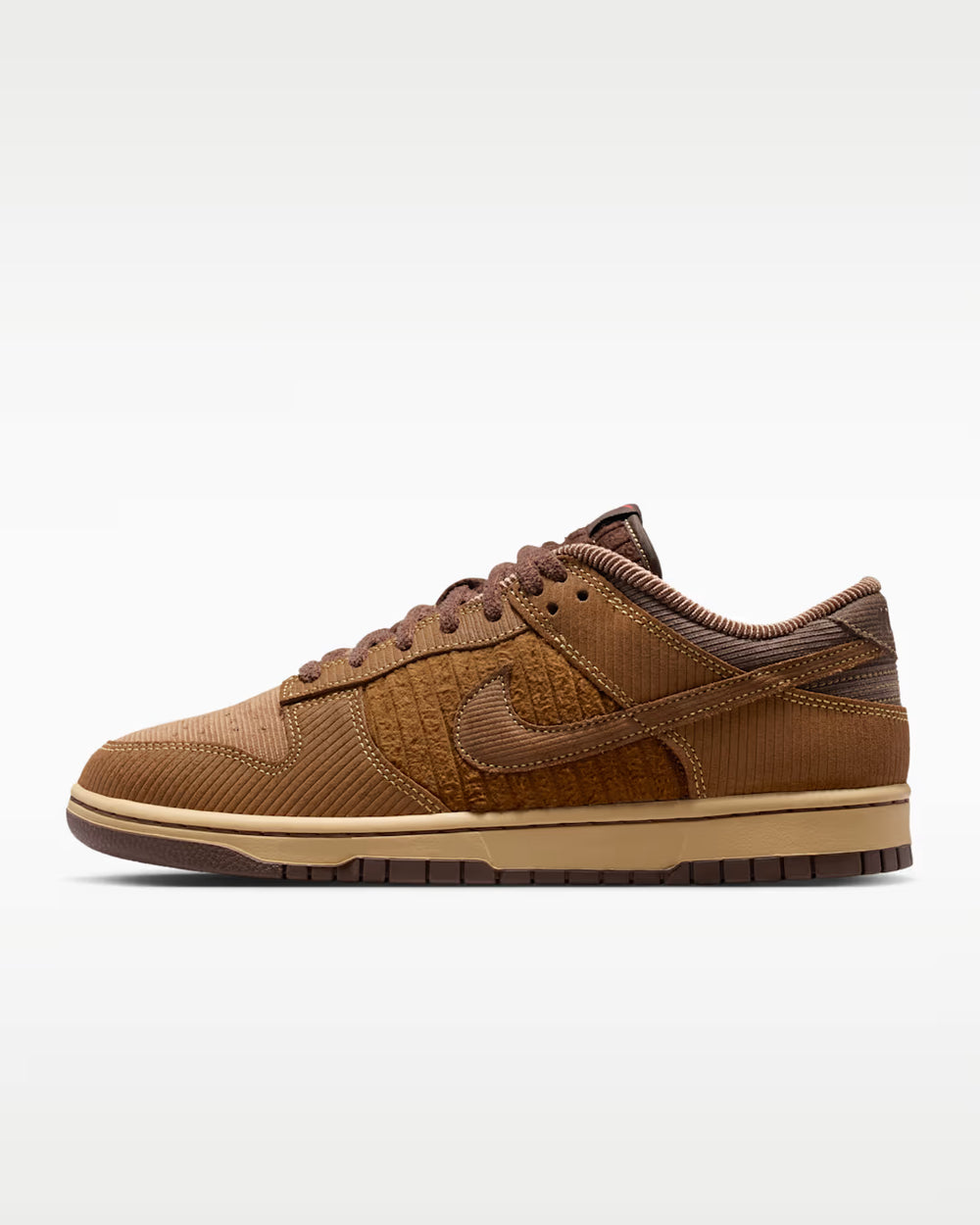 Nike Dunk Low Retro Premium Men's Shoes (IB7746-200)