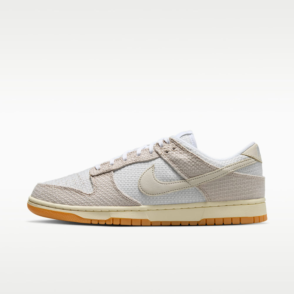 Nike Dunk Low Retro SE Moon Particle side view