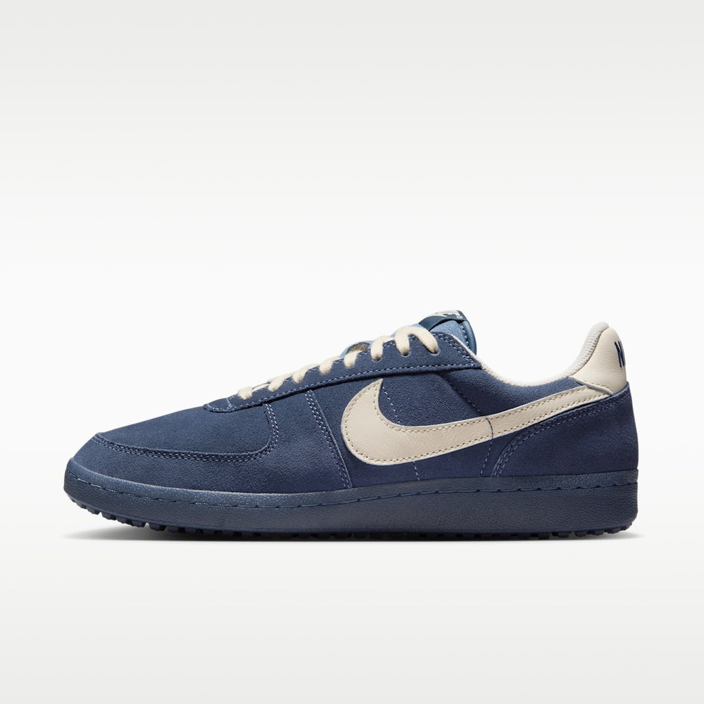 Nike Field General Blue Suede IF0666-400