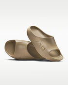 Nike ReactX Rejuven8 Slides Khaki HV4479-200 main