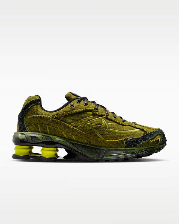 Nike Shox Ride 2 Premium