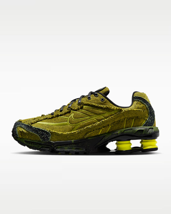 Nike Shox Ride 2 Premium