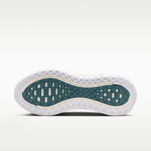 Nike Vomero Plus White/Mineral Slate Men's HV8150-110 view 2