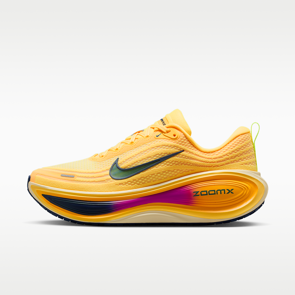 Nike Vomero Plus Citron Yellow Men's HV8150-802 view 1