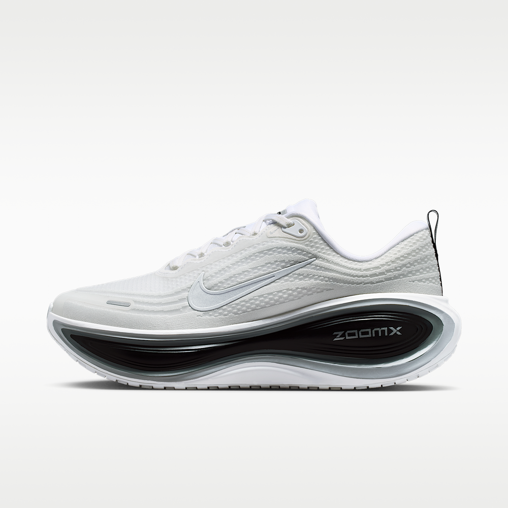 Nike Vomero Plus White/Silver Men's II7181-102 view 1