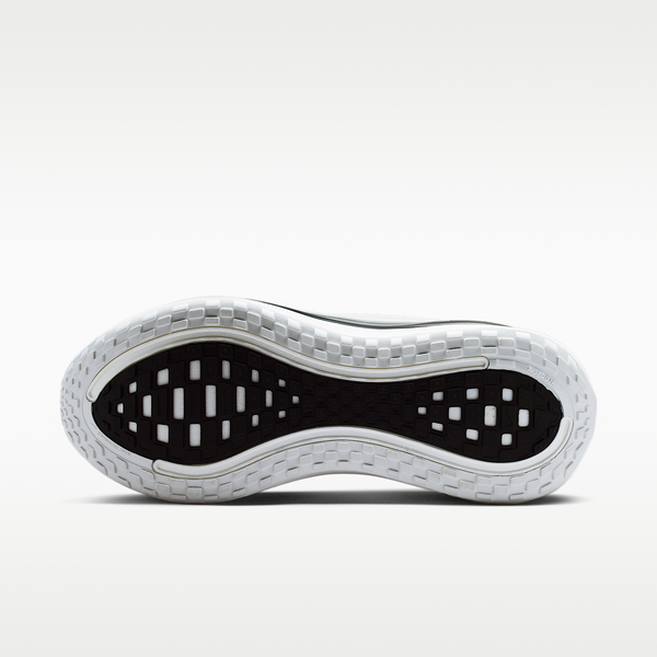 Nike Vomero Plus White/Silver Men's II7181-102 view 2