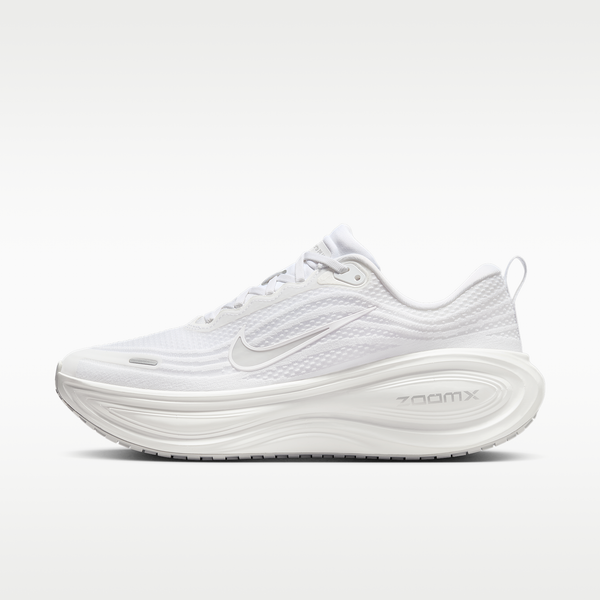 Nike Vomero Plus White/Photon Dust Men's HV8150-102 view 1