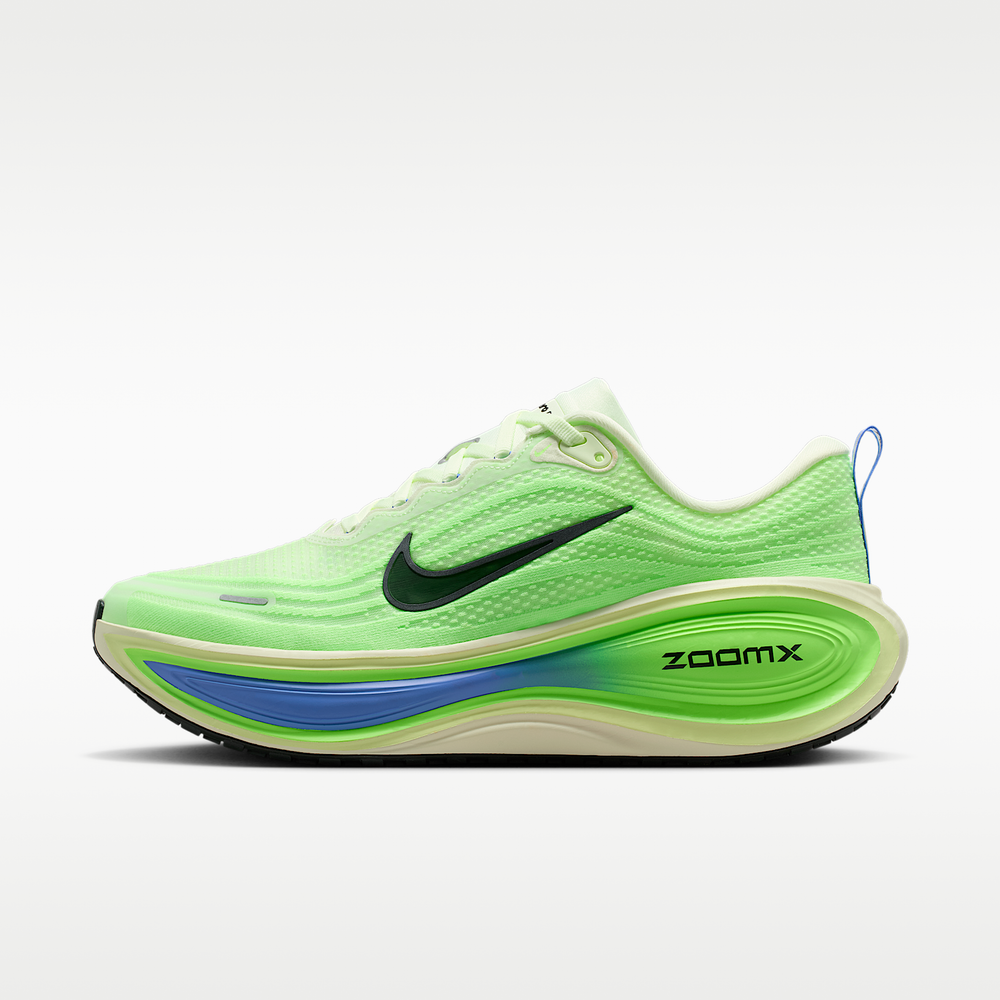 Nike Vomero Plus Volt/Lime Green Men's HV8150-702 view 1