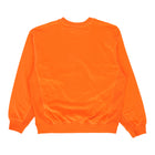 Napa by Martine Rose B-Repovesi Sweatshirt 'Orange Vermil'