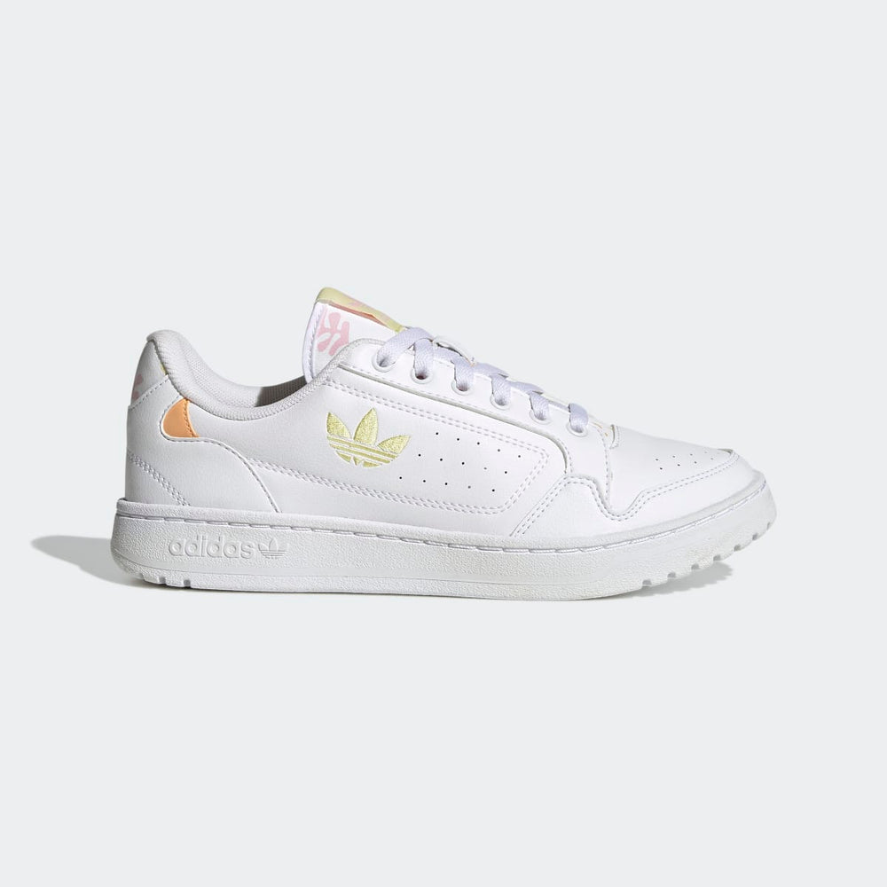 adidas Ny 90 'Cloud White Cloud White' (W)