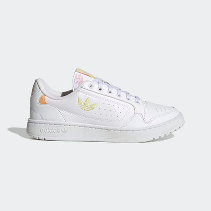 adidas Ny 90 'Cloud White Cloud White' (W)