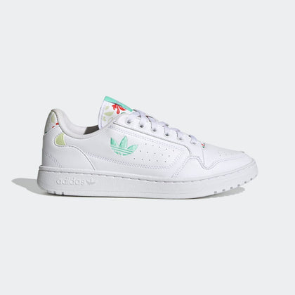adidas Ny 90 'Cloud White Cloud White' (W)