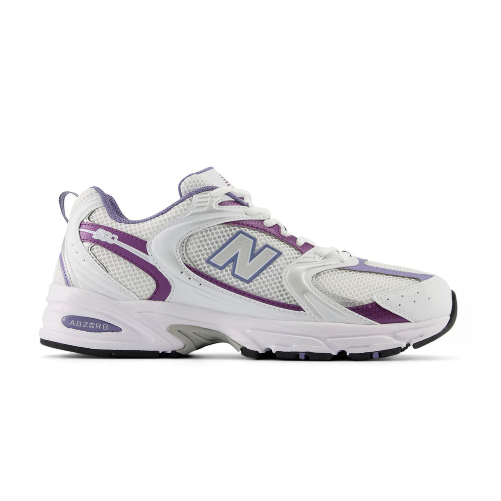 New Balance 530 'White Purple'