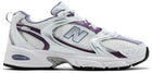 New Balance 530 'White Purple'