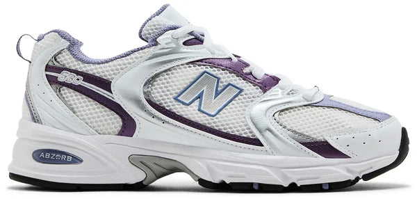 New Balance 530 'White Purple'