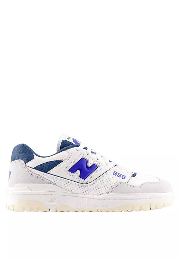 New Balance 550 Classic Lifestyle Shoes