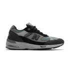 New Balance MADE in UK 991v1 'Black and Grey'
