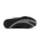 New Balance MADE in UK 991v1 'Black and Grey'