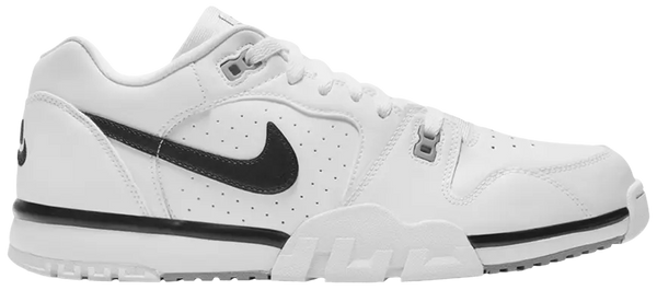 Nike Air Cross Trainer Low 'White Black'